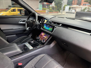 Land Rover Range Rover Velar Modelo 2019