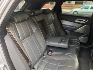Land Rover Range Rover Velar Modelo 2019