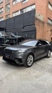 Land Rover Range Rover Velar Modelo 2019