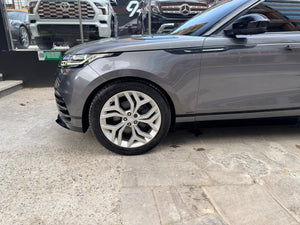 Land Rover Range Rover Velar Modelo 2019