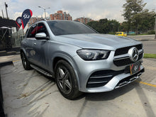 Cargar imagen en el visor de la galería, Mercedes-Benz GLE 450 4MATIC Modelo 2022

