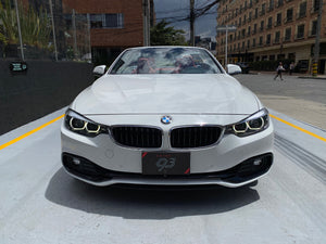BMW 420I Cabrio Modelo 2019