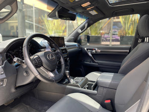 Lexus GX 460 Modelo 2022