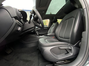 Audi A3 Sportback Modelo 2020