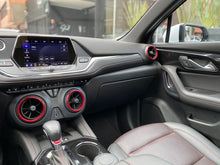 Cargar imagen en el visor de la galería, Chevrolet Blazer RS Modelo 2022
