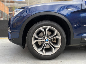 BMW X4 xDrive28I Modelo 2018