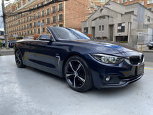 Cargar imagen en el visor de la galería, BMW 420I Cabrio Sport Modelo 2019

