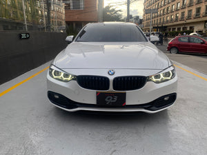 BMW 420I Gran Coupe Modelo 2020