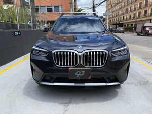BMW X3 xDrive30E Híbrido Modelo 2022