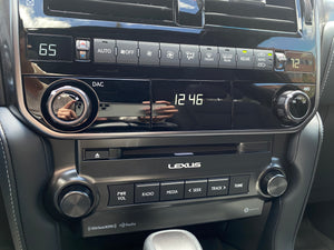 Lexus GX 460 Modelo 2022