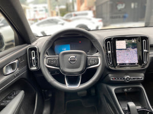 Volvo C40 Recharge Ultimate Electric Modelo 2022