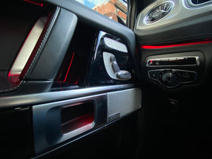 Mercedes-Benz G63 AMG 4MATIC Modelo 2020