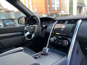 Land Rover Discovery R-Dynamic Híbrida Modelo 2021