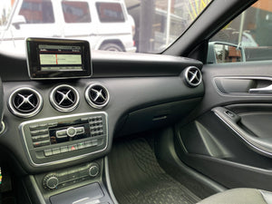 Mercedes-Benz A200 Modelo 2016