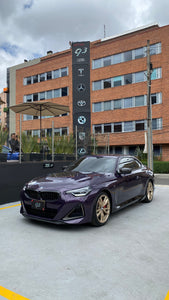 BMW M240I Coupé Modelo 2023