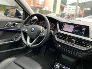 BMW 220I Gran Coupé Modelo 2021