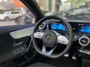 Mercedes-Benz A 200 Sedan Modelo 2022