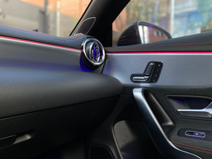 Mercedes-Benz AMG CLA 45S 4matic Modelo 2023