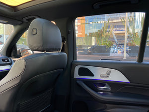 Mercedes-Benz GLE 450 4MATIC Híbrida Modelo 2020