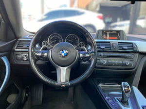 BMW 420I Gran Coupé Modelo 2015