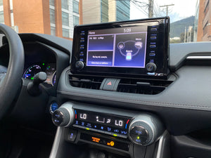 Toyota RAV 4 XLE Híbrida Modelo 2021