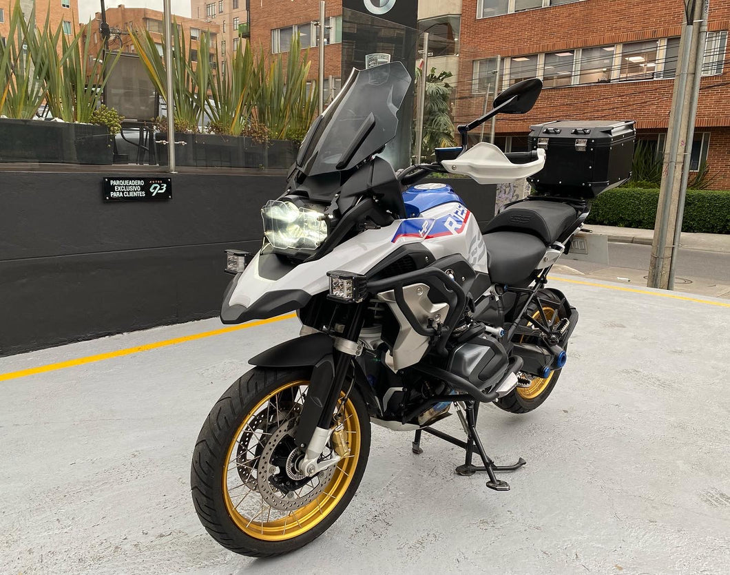 BMW E 1250 GS Modelo 2019