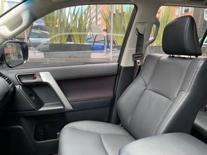 Toyota Prado TXL Modelo 2023