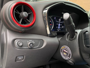 Chevrolet Blazer RS Modelo 2022