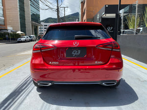 Mercedes-Benz A 200 HatchBack Modelo 2019