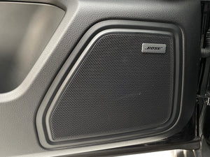 Porsche Macan S Modelo 2016