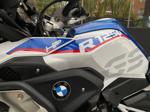 BMW E 1250 GS Modelo 2019
