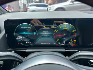 Mercedes-Benz AMG GLA 35 4MATIC Modelo 2022