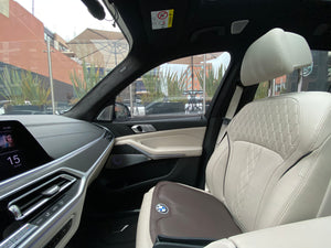 BMW X7 M50I Modelo 2020