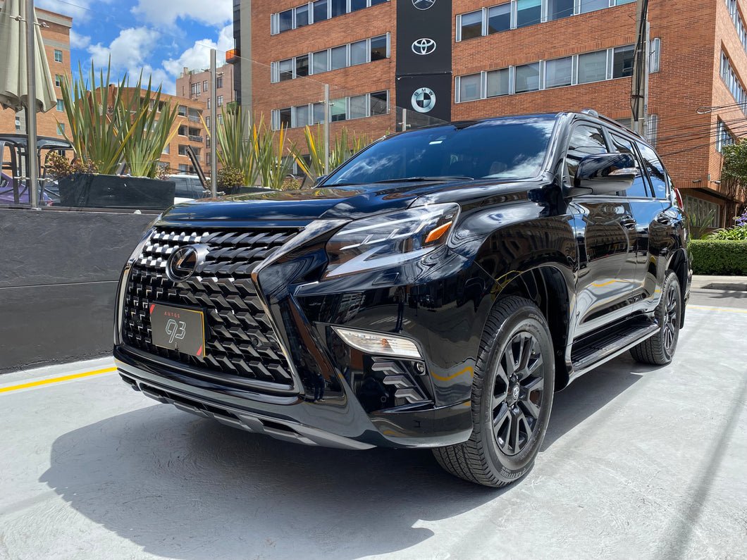 Lexus GX 460 Modelo 2022