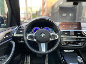 BMW X3 M40I Modelo 2019