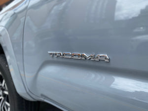 Toyota Tacoma Modelo 2020