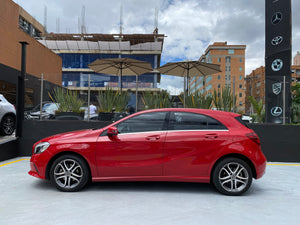 Mercedes-Benz A 200 HatchBack Modelo 2018