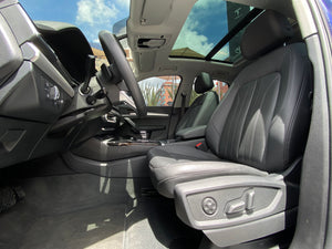 Audi Q5 Sportback Híbrida Modelo 2022