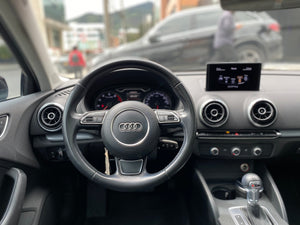 AUDI A3 Ambition Modelo 2017