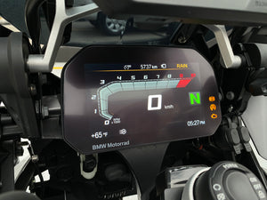 BMW E 1250 GS Modelo 2019