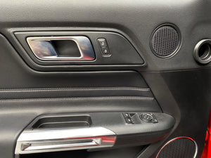 Ford Mustang GT Modelo 2022