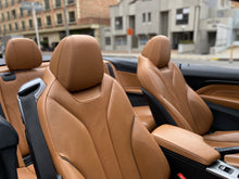 Cargar imagen en el visor de la galería, BMW 420I Cabrio Sport Modelo 2019
