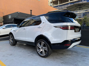 Land Rover Discovery R-Design Híbrida Modelo 2021
