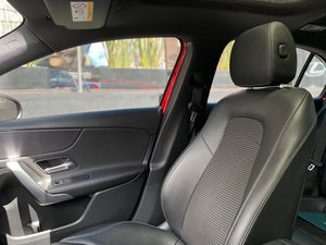 Mercedes-Benz A 200 HatchBack Modelo 2019