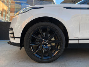 Land Rover Range Rover Velar Modelo 2019