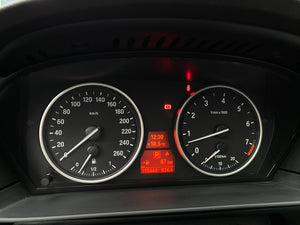 BMW 530I Modelo 2010