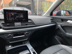 Audi Q5 Sportback Híbrida Modelo 2022