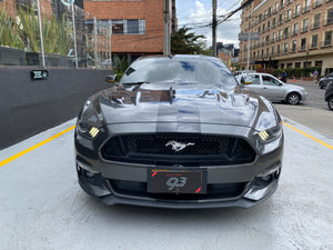 Ford Mustang GT Modelo 2017