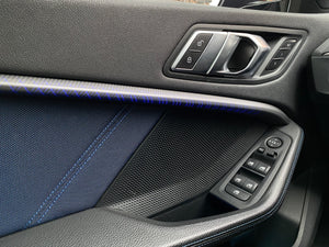 BMW M135I xDrive Modelo 2020