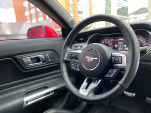 Ford Mustang GT Modelo 2022